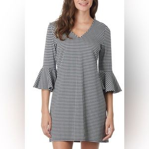 NWT Jude Connally Lyla Ponte Knit Dress
